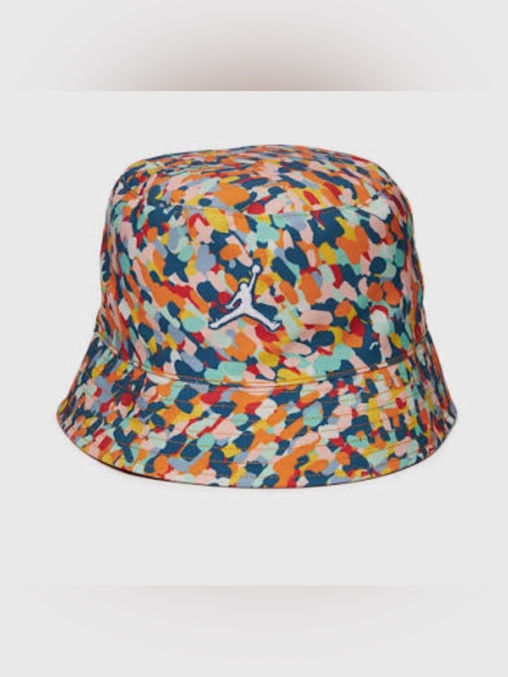 NIKE JORDAN APEX REVERSIBLE BUCKET HAT FV5302-604